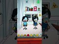 The Accident…🏥😭 | *with voice* | Toca Boca Tiktok Roleplay