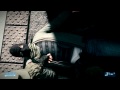 Battlefield 3 - Vladimir Dies, 