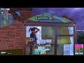 How one player ruined a Fortnite Cash Cup for Hundreds...