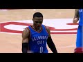 OLD RUSSELL WESTBROOK -mix- rema, fame