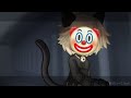 Clown 🤡 | MLB | Kitty-Chat
