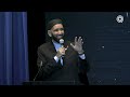 Be In This World A Stranger or a Wayfarer | Lecture by Dr. Omar Suleiman