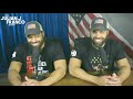 Hodgetwins on Coming Out Conservative & Fan Backlash | The Julian J Franco Show