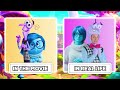 Inside Out 2 2024 New Growing Up Compilation Full | Life After Happy Ending
