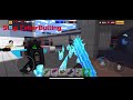 Ice Club acts like a OP Melee?! - Pixel Gun 3D