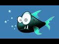 Facts about Fish for Kids