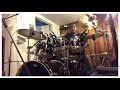 Dave Weckl Cover “Spur Of The Moment”