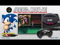 HyperSpin Attraction 2 - Sega Mega Drive Japan-