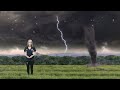 How does a tornado form? | Explainer