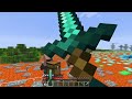 JJ's RICH and Mikey's POOR GLASS Bunker vs DIAMOND and EMERALD Doomsday Battle in Minecraft - Maizen