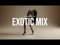 reozdemir - Exotic Mix 2024 (Exotic, Sensual & Ambient Sound, Ethnic Techno Dark Continuous Mix)