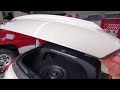 350Z Heavy Duty Hatch Poppers / Springs Z1 Motorsports | AnthonyJ350