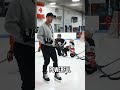 QUICK RELEASE TECHNIQUES FOR YOUR SHOT #icehockey #coaching