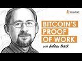 BTC022: Dr. Adam Back & Bitcoin's Proof of Work
