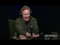 Conan Remembers Meeting Adam Sandler | Conan O'Brien Needs A Friend