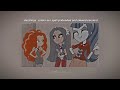dazzlings – under our spell – extended + slowed
