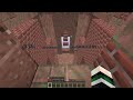 Minecraft but I become a PARKOUR MASTER