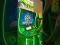 Teenage Mutant Ninja Turtles (Raw Thrills) Arcade Gameplay- Donatello