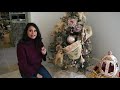 Organization Hacks | Expert Tips For Storing Christmas Decorations | Amitha Verma
