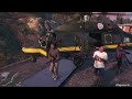 GTA 5 - Franklin’s Hood Friends Go To His New House - Five Star Cop Battle