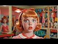 The Powerpuff Girls - 1950's Super Panavision 70