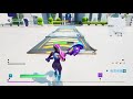 Fortnite creative