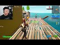 Fortnite BEDWARS With PWR!