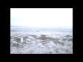 2 Minute Time Lapse Of Waves