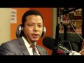Terrence Howard Exposes Iron Man Salary Scandal! 💸 | SWAY'S UNIVERSE