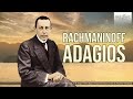 Rachmaninoff: Adagios