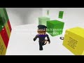 The Underground Mines Trailer || Minigame Madness || piggy build mode
