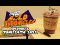 -CC- S1Ep1 Promo | The Bold Chronicles