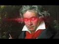 Beethoven - Moonlight Sonata (3rd Movement) Epic Symphonic Metal Version