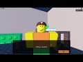 ROBLOX SAVE SCHOOL