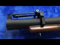 Sarco's / King Arms M79 Grenade launcher