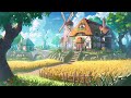 Studio Ghibli Music - 最高のリラックスできるジブリ音楽  休憩の時間です 🥗 宮崎駿の音楽集 - 魔女の宅急便, となりのトトロ, 崖の上のポニョ
