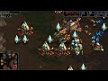 EPIC - Jaedong (Z) v PerfectMan (P) on Aztec 1.1 - StarCraft  - Brood War REMASTERED