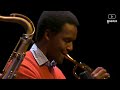 BIMHUIS TV Presents: MARK TURNER QUARTET