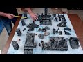 Frostgrave - Episode 1 - Well of Sorrow & Dreams