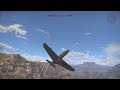 War Thunder 4v1 and i still killed all four