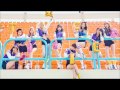 TWICE - CHEER UP (SPEED UP)