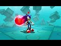 The Final Reward - Sonic Colors Part 19