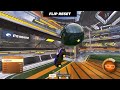 I Asked Every Rank to Freestyle in Rocket League: Which is the best?