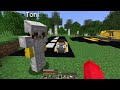 Minecraft: CHICOS vs CHICAS Speedrun Cazadores y Corredores