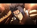 Yoroizuka Saw-Paing VS Mikazuchi Rei | Full Fight | Subbed | Kengan Ashura Season 3