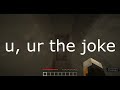this video is boring so I turned it into a meme | Survival Series Episode 2 | Minecraft Java Edition