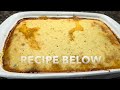 Cowboy casserole, cornbread casserole, dinner recipe, cornbread recipe, casserole recipes