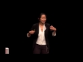 Building Connections: How to Be A Relationship Ninja | Rosan Auyeung-Chen | TEDxSFU