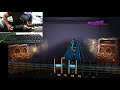 Rocksmith 2014 - Welcome to Station Square