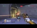 #ReworkMercy | Battle Mercy Montage